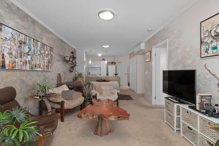 Fourth view of Homely apartment listing, 46/20 Donkin St, West End QLD 4101