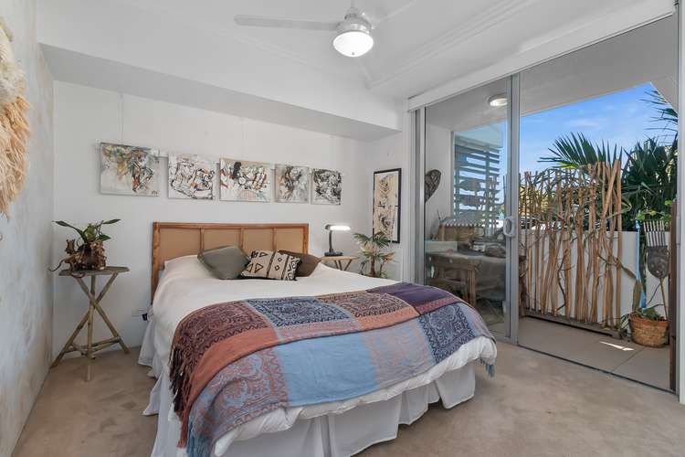 Sixth view of Homely apartment listing, 46/20 Donkin St, West End QLD 4101