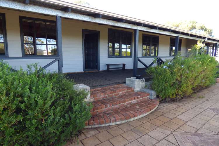 Main view of Homely house listing, 6 Hasson Place, Toodyay WA 6566