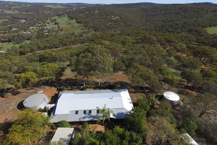 Second view of Homely house listing, 6 Hasson Place, Toodyay WA 6566