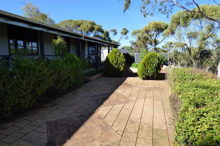 Third view of Homely house listing, 6 Hasson Place, Toodyay WA 6566