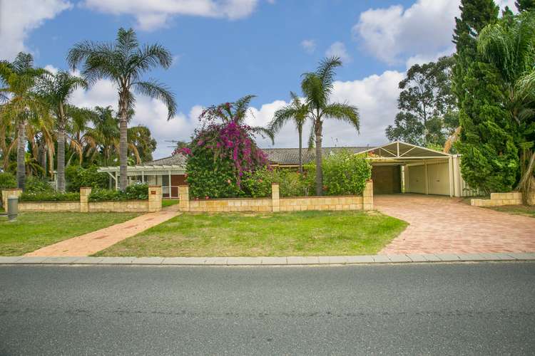 Main view of Homely house listing, 37 Taywood Drive, Wanneroo WA 6065