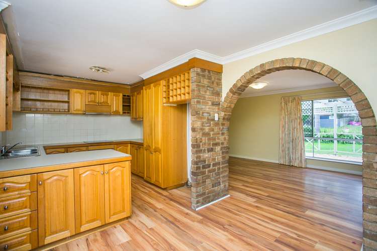 Fourth view of Homely house listing, 37 Taywood Drive, Wanneroo WA 6065