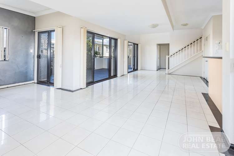 Sixth view of Homely unit listing, Unit 8/11 Mcnaughton St, Redcliffe QLD 4020