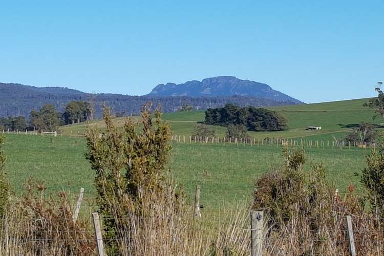 Main view of Homely residentialLand listing, Lot 2 272 Ritchie Street, Westbury TAS 7303