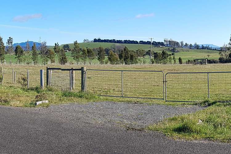 Fourth view of Homely residentialLand listing, Lot 2 272 Ritchie Street, Westbury TAS 7303