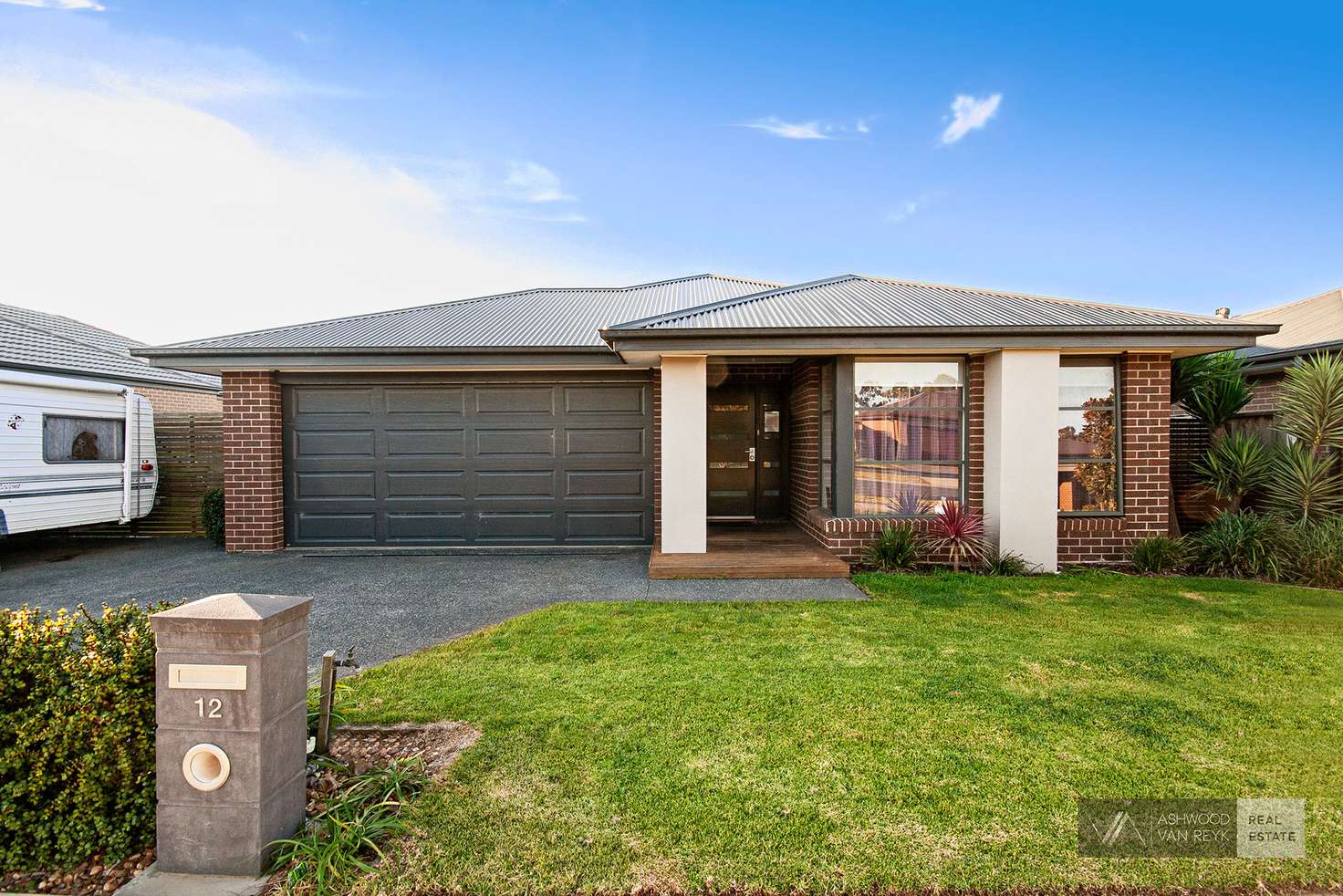 Main view of Homely house listing, 12 Whipbird Street, Bairnsdale VIC 3875