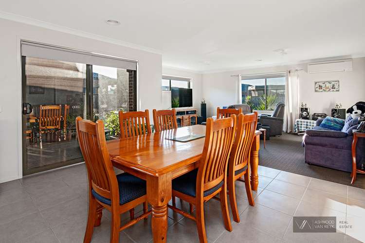Fourth view of Homely house listing, 12 Whipbird Street, Bairnsdale VIC 3875