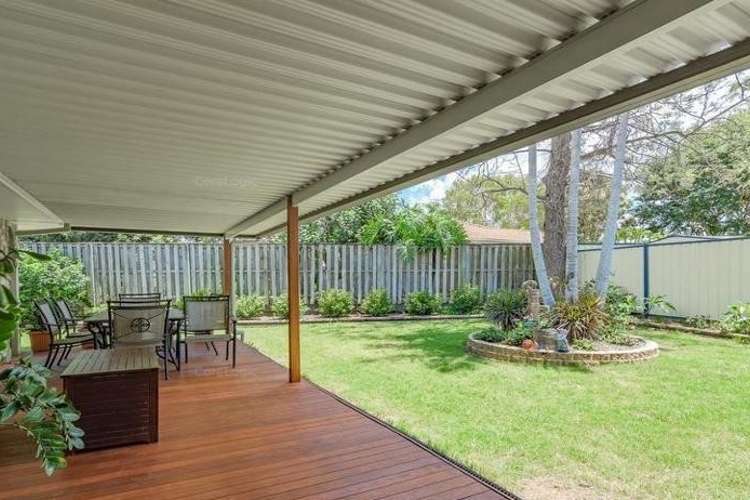 Main view of Homely house listing, 7 Allenby Cres, Windaroo QLD 4207