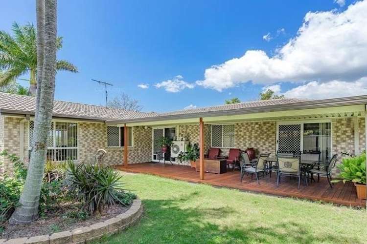 Third view of Homely house listing, 7 Allenby Cres, Windaroo QLD 4207