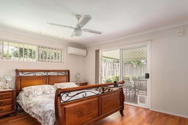 Fifth view of Homely house listing, 7 Allenby Cres, Windaroo QLD 4207