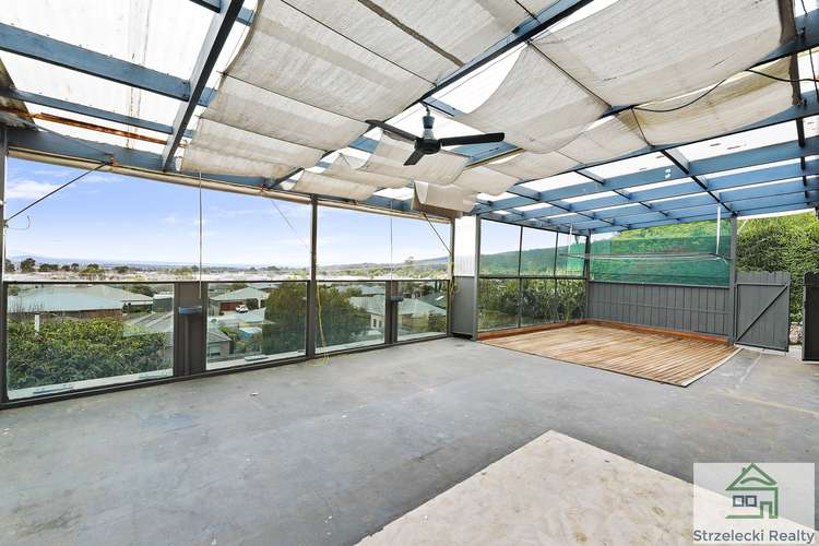 Third view of Homely house listing, 97-99 Thorpdale Rd, Trafalgar VIC 3824