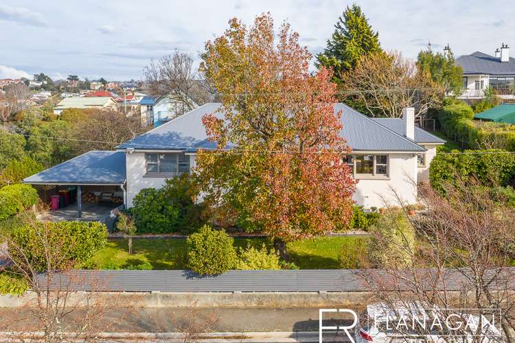 Main view of Homely house listing, 6 Cardigan St, East Launceston TAS 7250