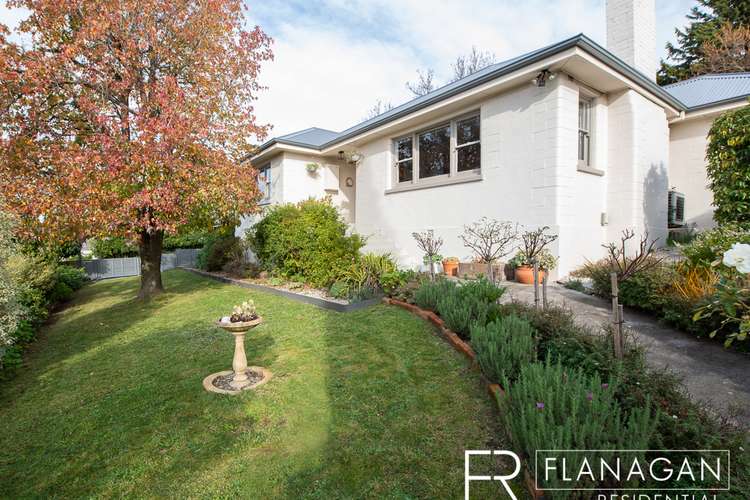 Second view of Homely house listing, 6 Cardigan St, East Launceston TAS 7250