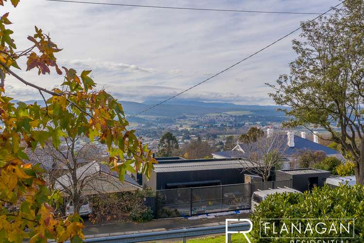 Fourth view of Homely house listing, 6 Cardigan St, East Launceston TAS 7250