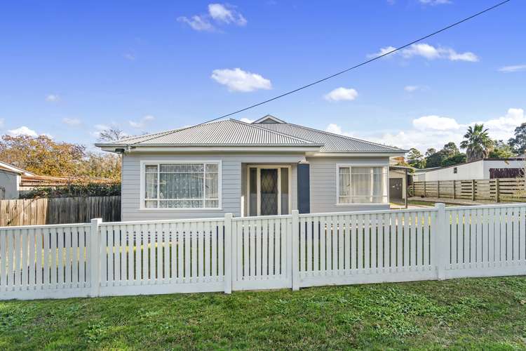 7 Charles St, Maffra VIC 3860