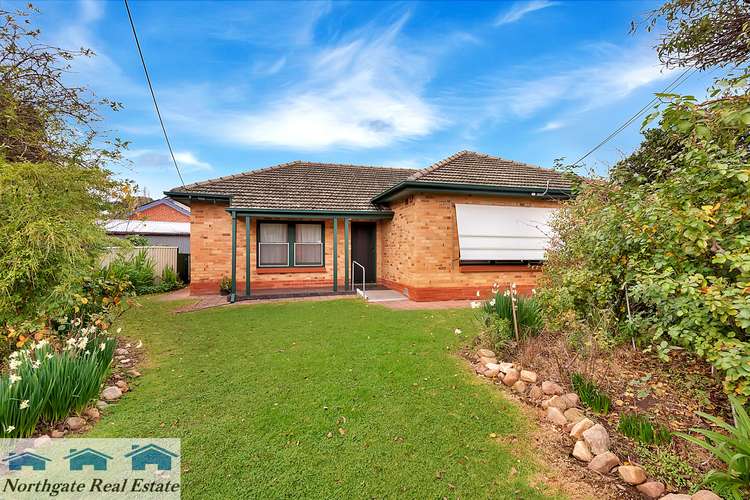 Main view of Homely house listing, 2 Cypress St, Campbelltown SA 5074