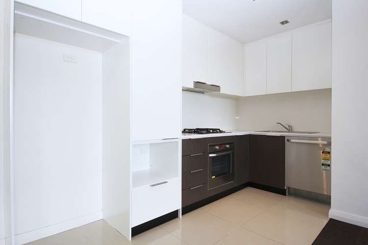 Second view of Homely apartment listing, C407/1-17 Elsie Street, Burwood NSW 2134
