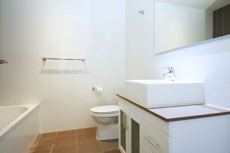 Fourth view of Homely apartment listing, C407/1-17 Elsie Street, Burwood NSW 2134