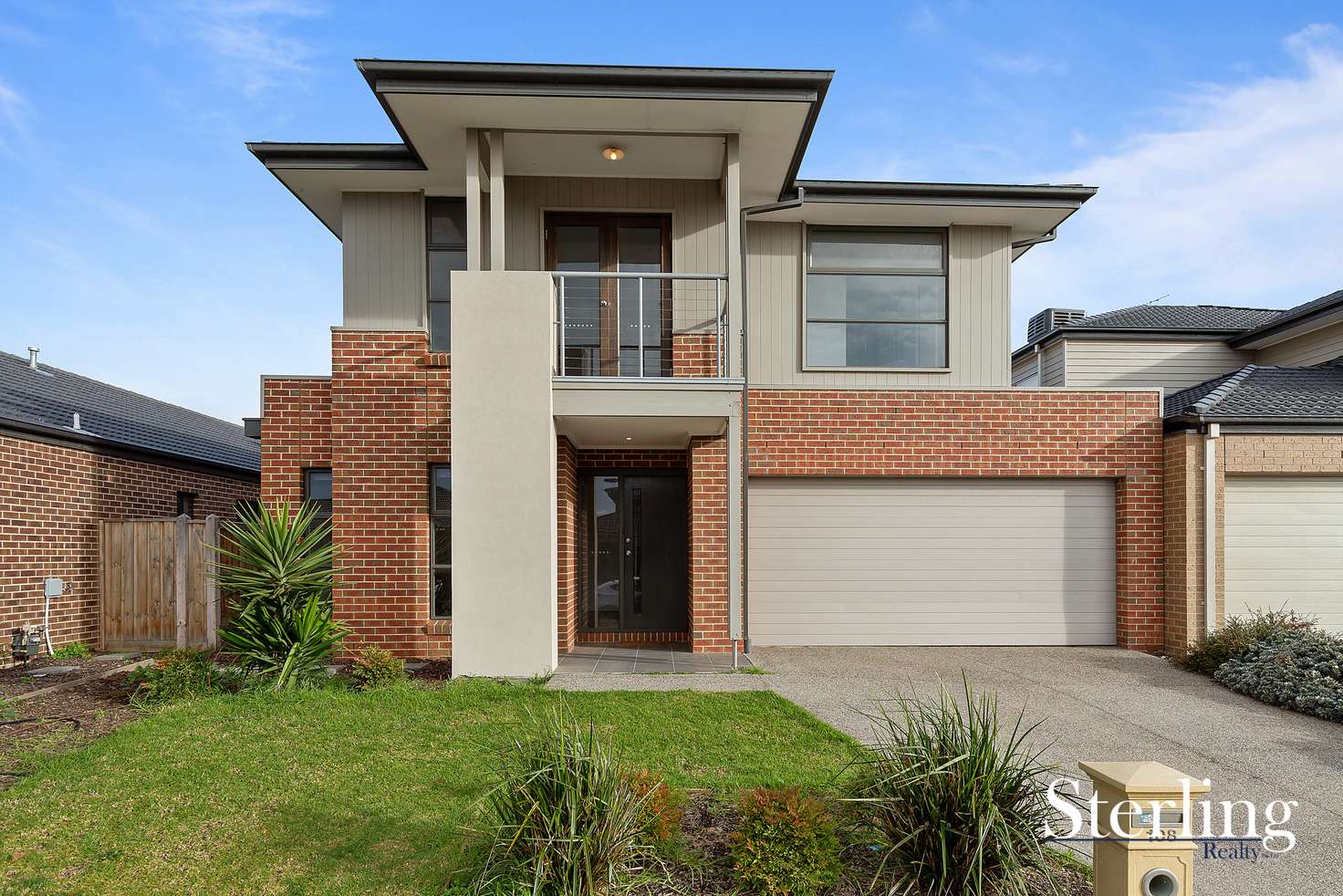 Main view of Homely house listing, 108 Bondi Parade, Point Cook VIC 3030