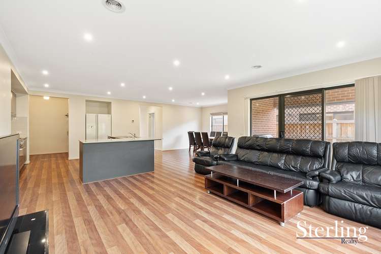 Fifth view of Homely house listing, 108 Bondi Parade, Point Cook VIC 3030