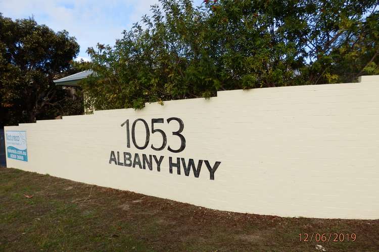 Third view of Homely residentialLand listing, 1053 Albany Hwy, St James WA 6102