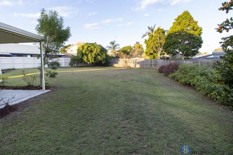 Second view of Homely house listing, 4 Lyall Cl, Riverhills QLD 4074