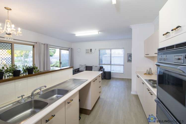 Fourth view of Homely house listing, 4 Lyall Cl, Riverhills QLD 4074