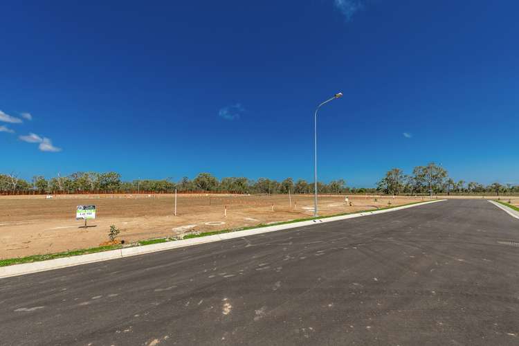 Sixth view of Homely residentialLand listing, LOT 100 Montepaone Avenue, Ashfield QLD 4670