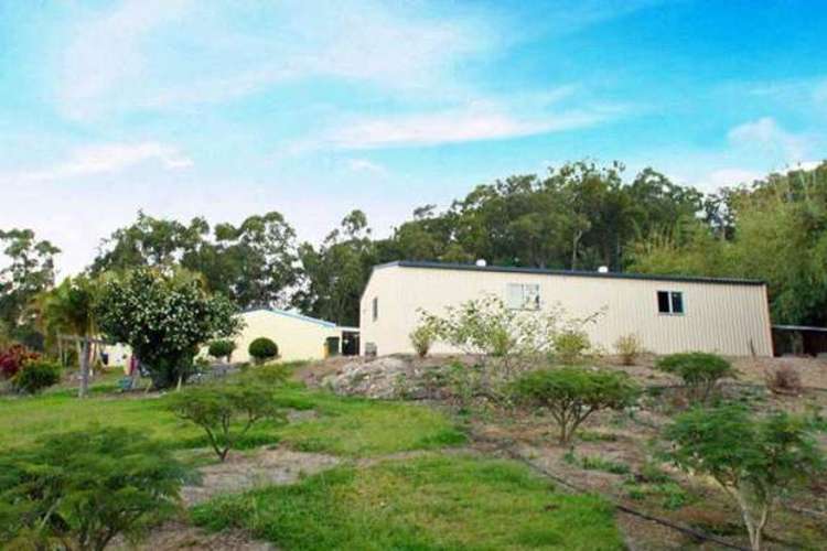 Main view of Homely acreageSemiRural listing, 202 Thomsons Rd, Kingsholme QLD 4208