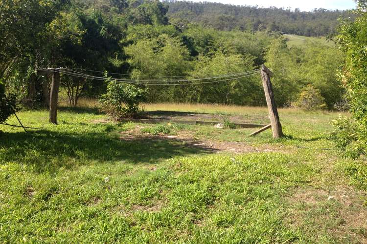 Fifth view of Homely acreageSemiRural listing, 202 Thomsons Rd, Kingsholme QLD 4208