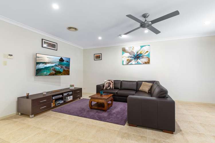 Fifth view of Homely house listing, 18 Yellow Cedar Pl, Palmwoods QLD 4555