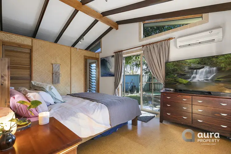 Fifth view of Homely house listing, 64 Mudjimba Beach Rd, Mudjimba QLD 4564