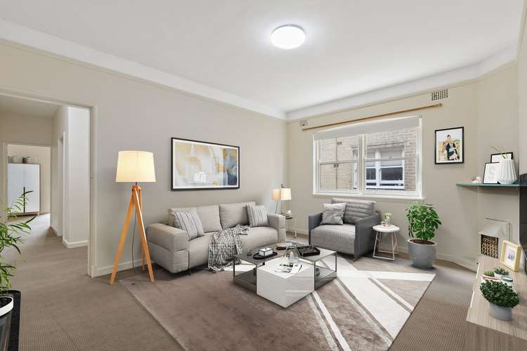 Main view of Homely unit listing, Unit 12/120 Old South Head Rd, Bellevue Hill NSW 2023
