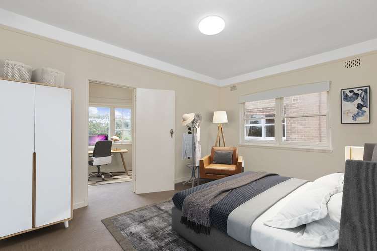 Second view of Homely unit listing, Unit 12/120 Old South Head Rd, Bellevue Hill NSW 2023