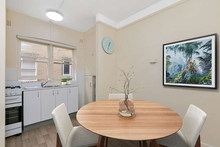 Third view of Homely unit listing, Unit 12/120 Old South Head Rd, Bellevue Hill NSW 2023