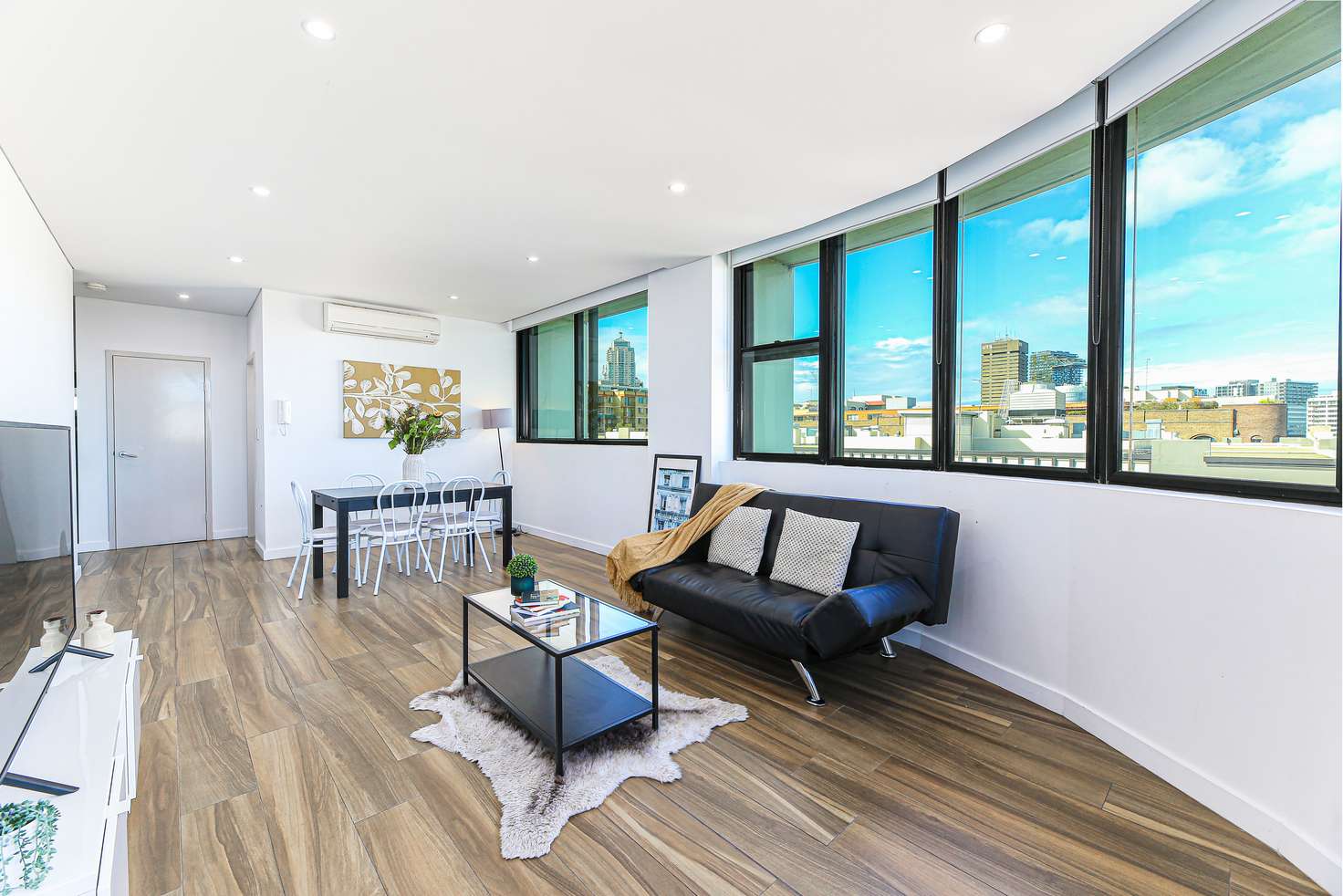 Main view of Homely apartment listing, Unit 204/310 Wattle St, Ultimo NSW 2007