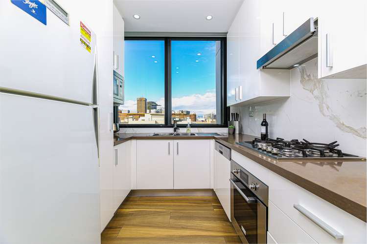 Fourth view of Homely apartment listing, Unit 204/310 Wattle St, Ultimo NSW 2007