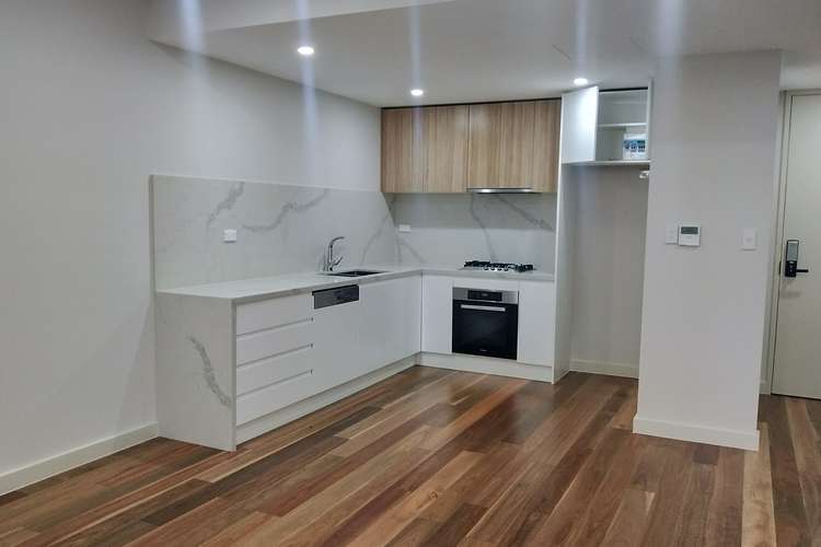 Main view of Homely apartment listing, Unit 102/50-52 East St, Five Dock NSW 2046