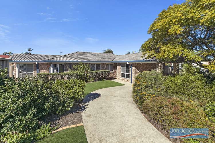 Main view of Homely house listing, 2 Kirribilli Street, Kippa-ring QLD 4021