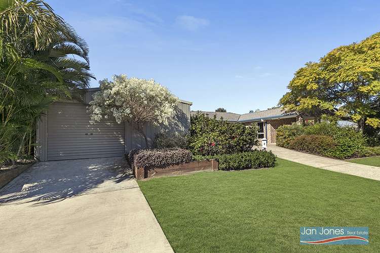 Third view of Homely house listing, 2 Kirribilli Street, Kippa-ring QLD 4021