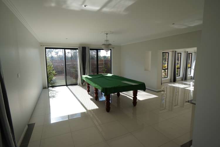 Fourth view of Homely house listing, 2A Angelwing St, The Ponds NSW 2769