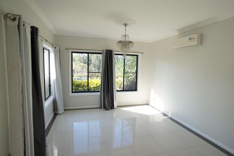 Fifth view of Homely house listing, 2A Angelwing St, The Ponds NSW 2769