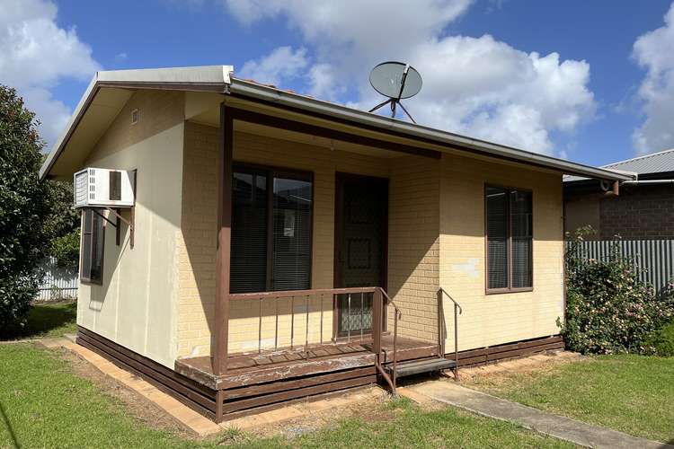 Main view of Homely unit listing, Unit 3/11 Ayredale Ave, Clearview SA 5085