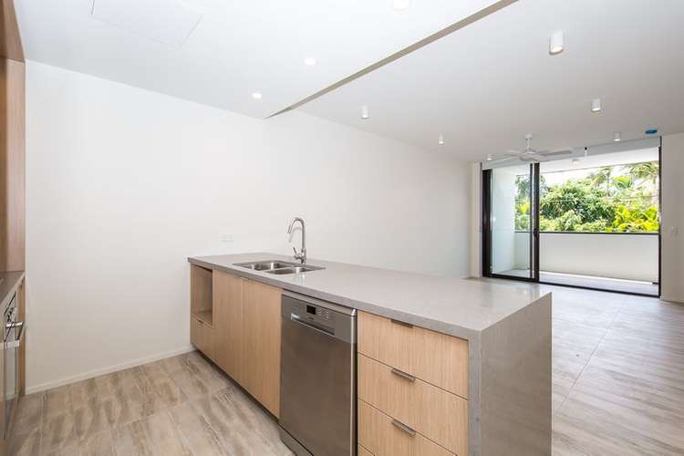 Main view of Homely apartment listing, 206/777 Main Street, Kangaroo Point QLD 4169