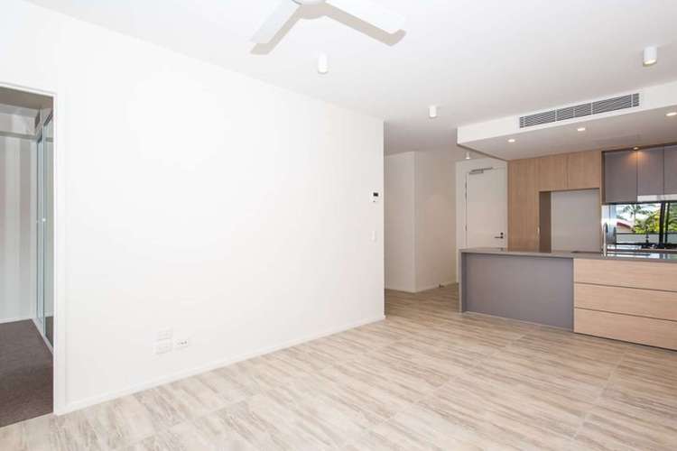 Second view of Homely apartment listing, 206/777 Main Street, Kangaroo Point QLD 4169