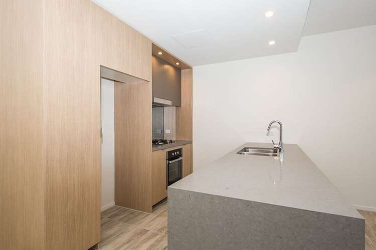 Fourth view of Homely apartment listing, 206/777 Main Street, Kangaroo Point QLD 4169