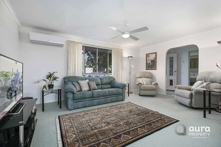 Third view of Homely house listing, 93 Kalana Road, Currimundi QLD 4551