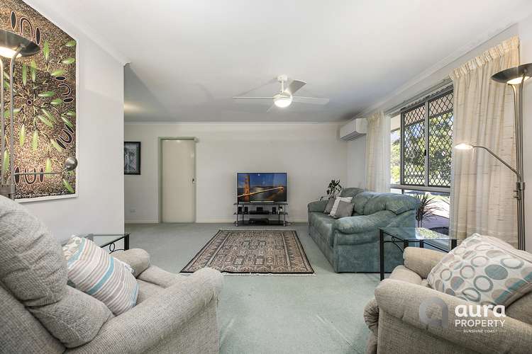 Fourth view of Homely house listing, 93 Kalana Road, Currimundi QLD 4551
