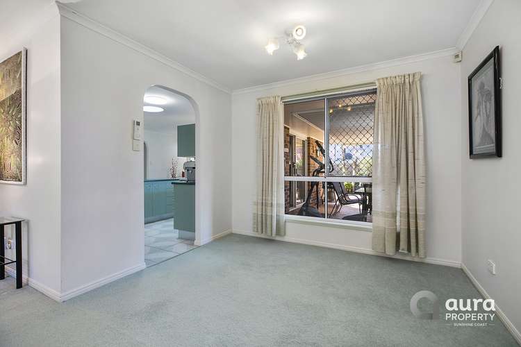 Fifth view of Homely house listing, 93 Kalana Road, Currimundi QLD 4551